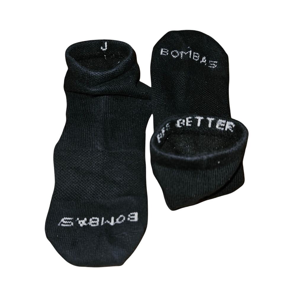 Bombas Lightweight Calf Sock - Picture 4 of 5
